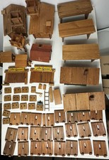 Sammlung Western Fort Laramie