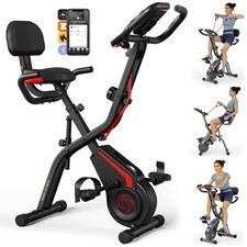 Heimtrainer 10 Stufen