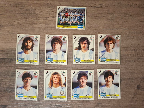 Panini italia sticker - panini, 90
