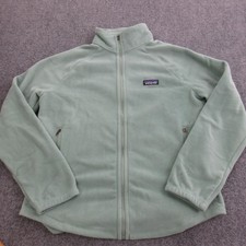 Patagonia Fleece Jacket Womens