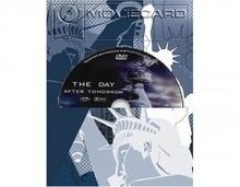 The day after tomorrow - after,