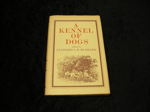Kennel dogs - a,