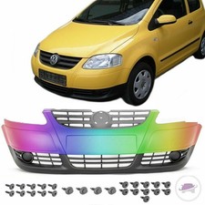 LACKIERT für VW FOX 5Z1