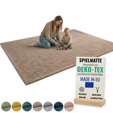 Krabbelmatte Baby Spielmatte