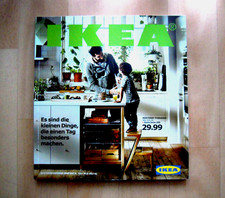 IKEA Katalog 2016 Möbel