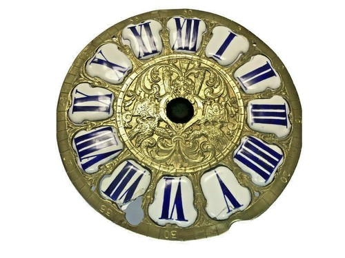 Zifferblatt 15cm - zifferblatt,