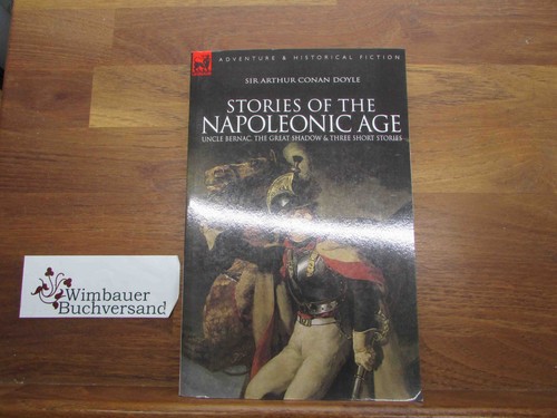 Stories the napoleonic - napoleonic, age