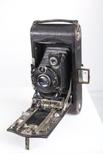 Kodak Balgenkamera 3A