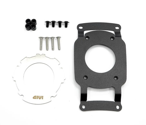 Givi tanklock befestigungsring - tanklock,