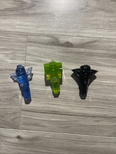 Skylanders trap team lot - skylanders,