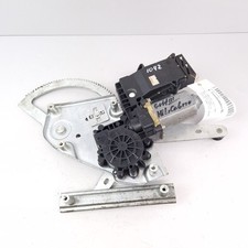 1042 VW Golf 3 III Cabrio Fensterheber hinten links elektrisch 1E0959811