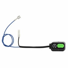 Anlassertaster mit Kabel -