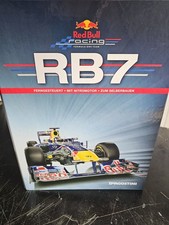Red Bull Racing RB7 RC Modell