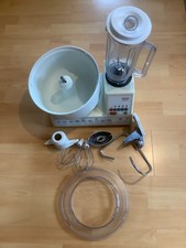 Bosch MUM 6412/00 Typ UM 60 EV