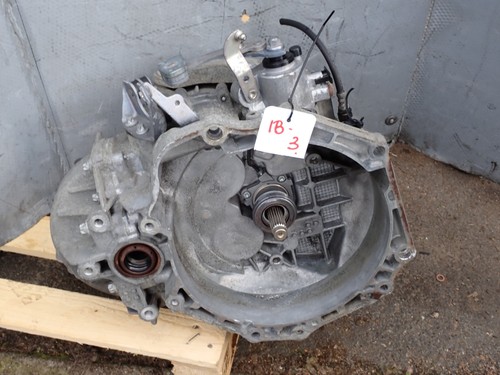 Getriebe m32 awh opel - getriebe,