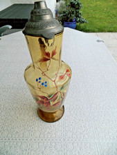 Alte antike große  Weinkanne