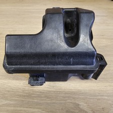 Vauxhall Corsa E Vacuum Tank