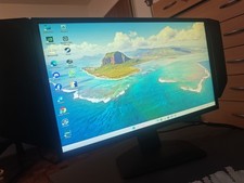 BenQ ZOWIE XL2546K – nahezu