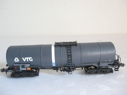 Nn101 roco kesselwagen vtg - roco, h0
