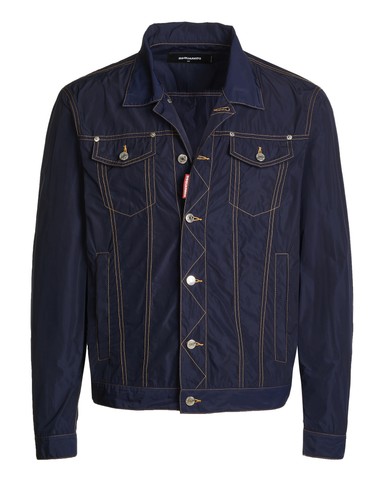 Dsquared2 jacke - dsquared2,