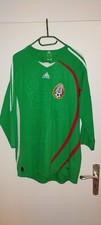 Mexiko Nationalmannschaft Trikot Adidas XL