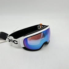 POC Fovea Clarity Comp Ski-