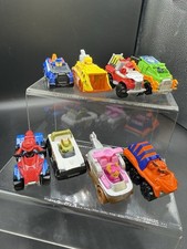 Paw Patrol True Metal Die Cast