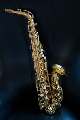Alt saxophon buffet crampon - saxophon,