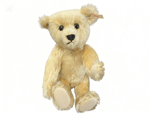 Seltener vintage steiff - steiff, bär