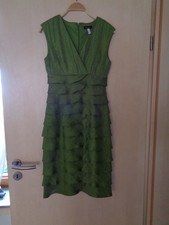 Damen Mariposa Kleid Cocktailkleid Club Silvester Gr. 34 Peek & Cloppenburg