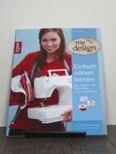 Einfach Nähen lernen