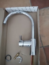 Spültischarmatur wasserhahn - spültischarmatur,