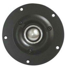 Titan Kalotte rund Hochtöner