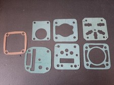 Dichtungssatz IFA L60