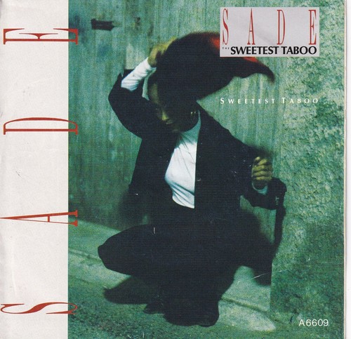 Single sade the - 7'',