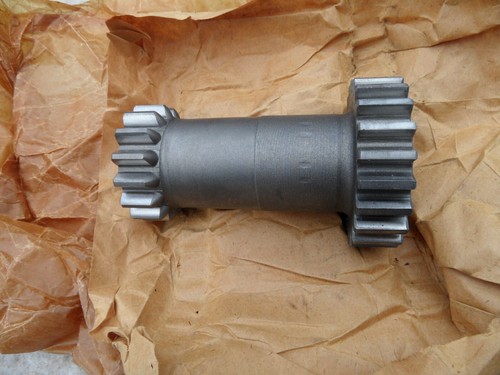 Unbenutztes originales zahnrad - unbenutztes,