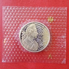 10 DM Deutschland 1998-2001 PP