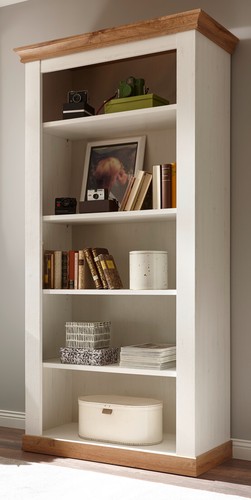 Regalschrank standregal - regalschrank,