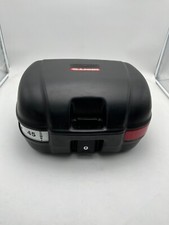 Bieffe Koffer Gepäck Top Case Yamaha Honda Suzuki Kawasaki BMW 45 Liter #31073