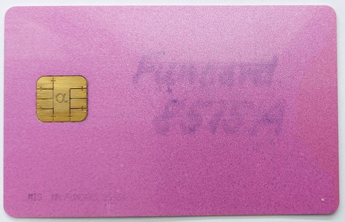 Funcard smartcard - funcard,