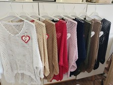 MADE IN ITALY leichter