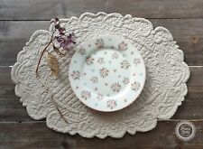 Platzdeckchen Tischset