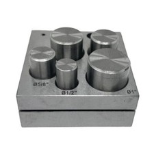 Rundscheibenschneider Kreis