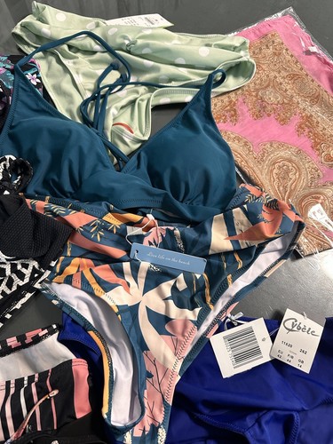 Bikini konvolut dorina takko - konvolut,