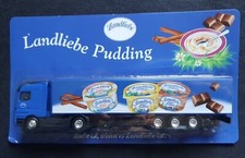 Bier Truck Werbetruck