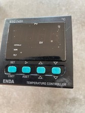 Digitaler Temperaturregler