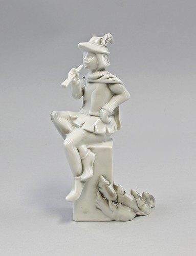 9942669 porzellan figur - porzellan,