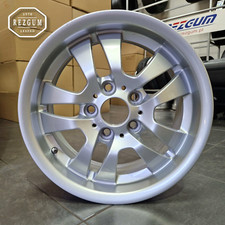 1 x Alufelge 16 Zoll BMW 3
