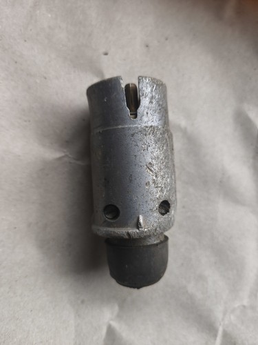 Anhänger steckdose stecker - anhänger,