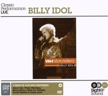 Storytellers sight sound - vh-1,